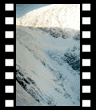 Ледопад на леднике Малый Актру